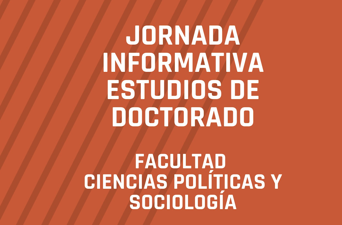 Estudios de Doctorado